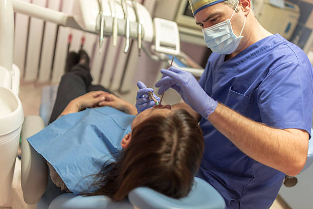 Best Emergency Dental Care  in Southport, NC